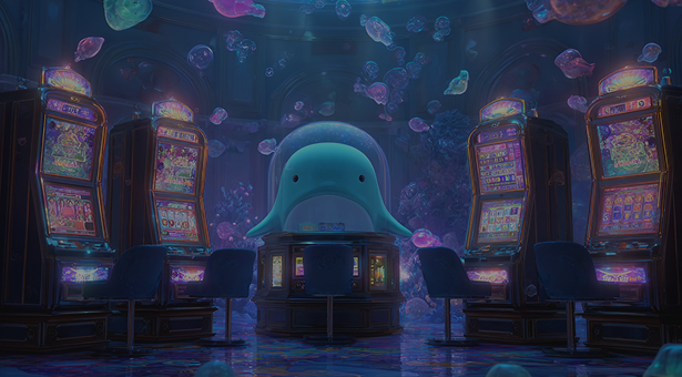 Cashalot Casino